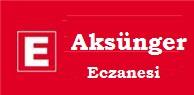 Aksünger Eczanesi  - Diyarbakır
